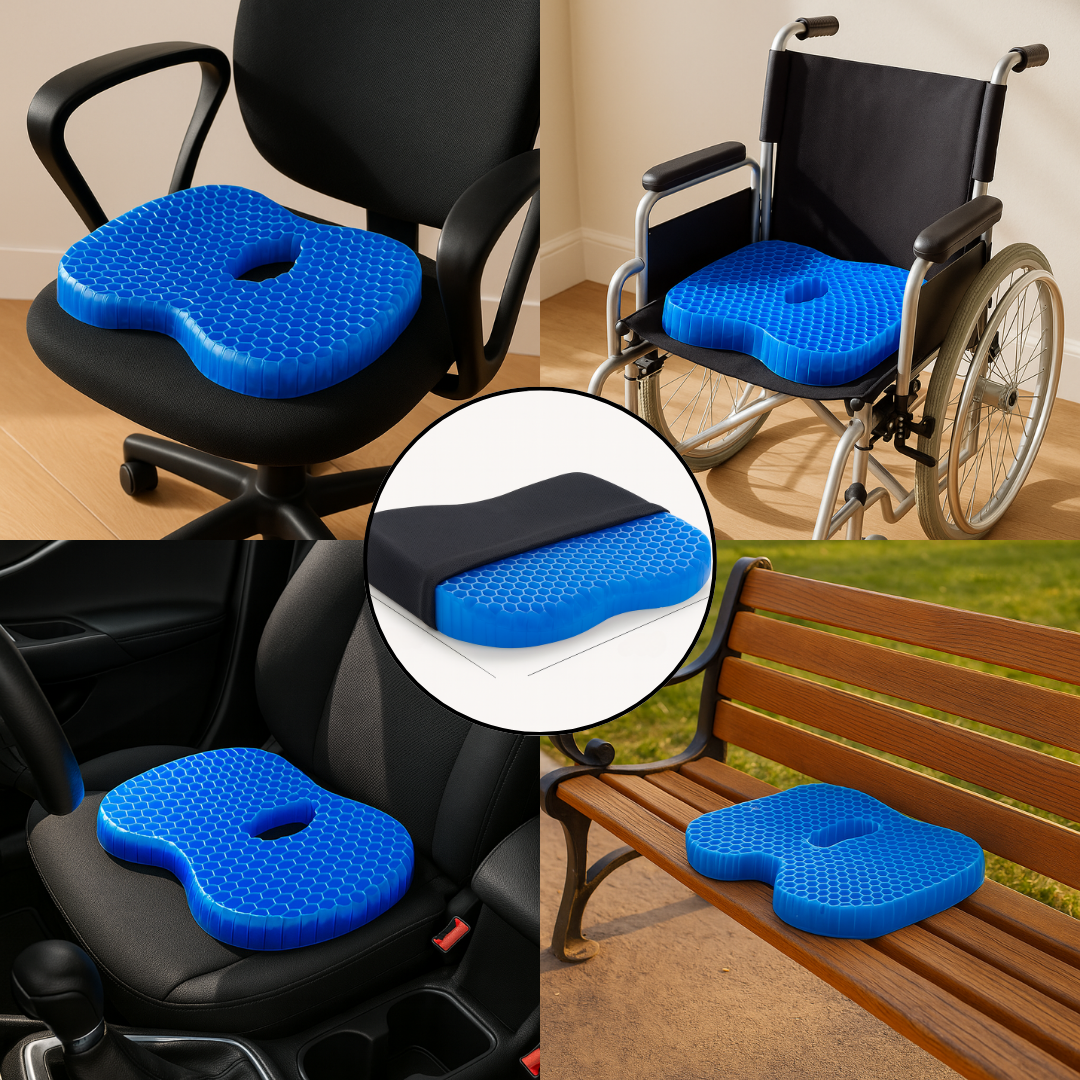 Ultimate Gel Cushion