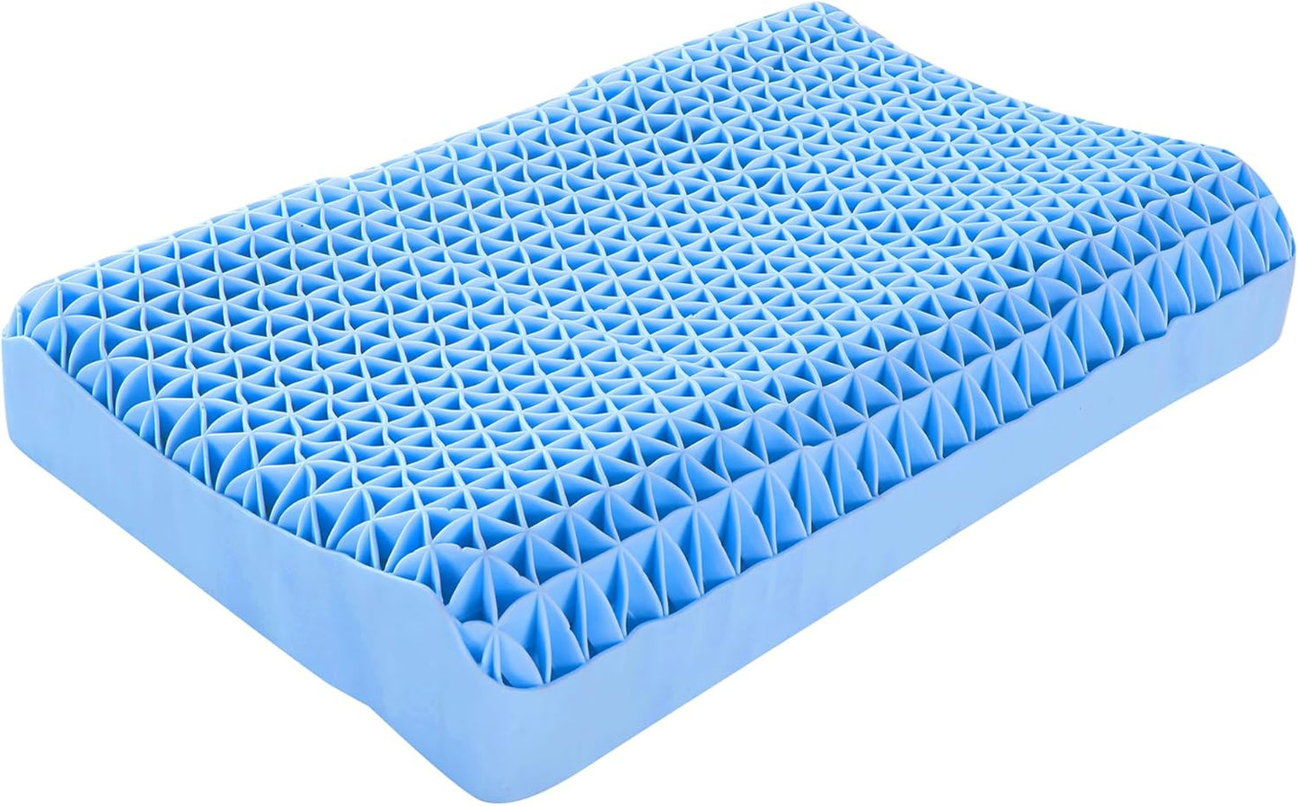 The Gel Pillow