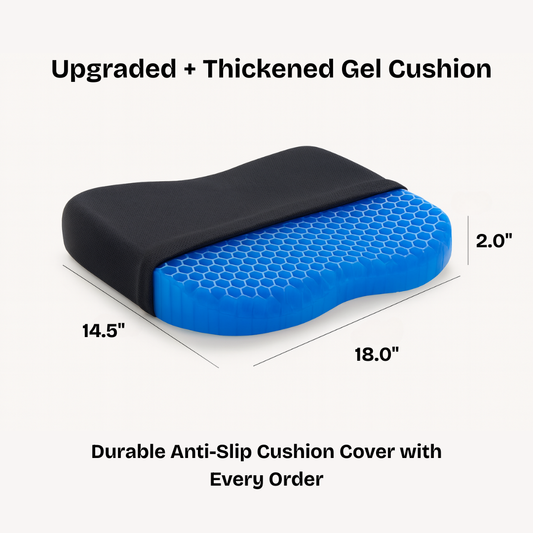 Ultimate Gel Cushion