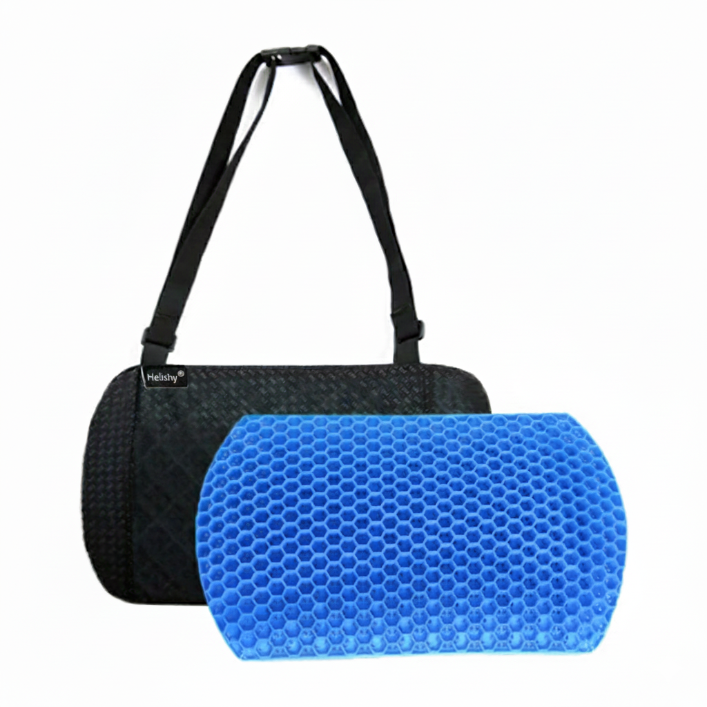 Gel Lumbar Pillow