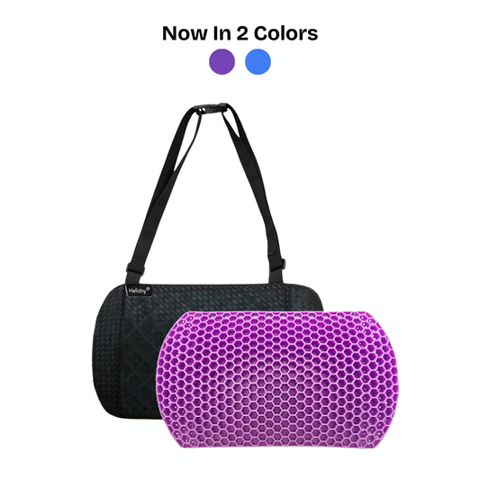 Gel Lumbar Pillow