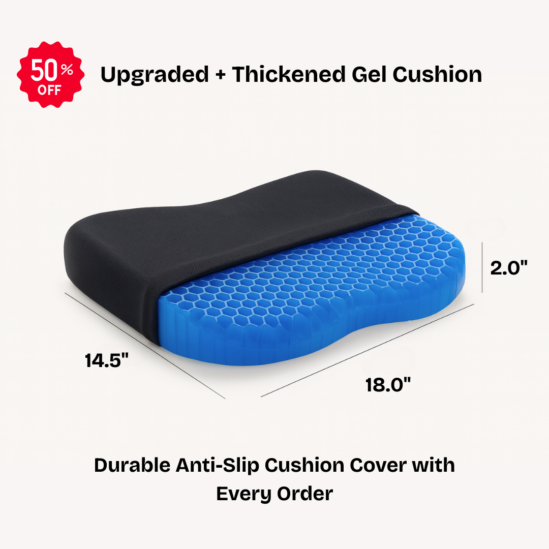 Ultimate Gel Cushion
