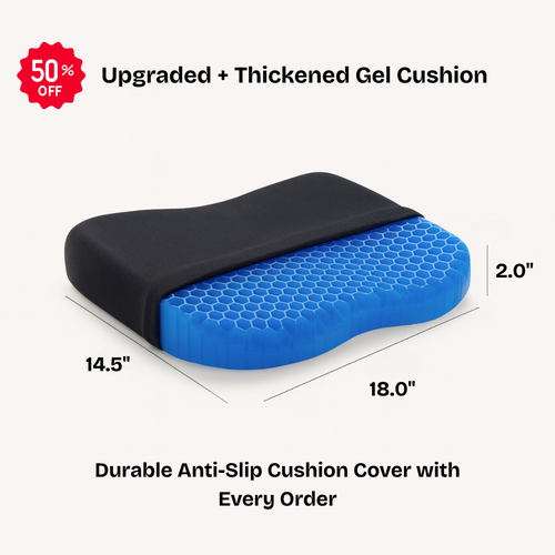 Ultimate Gel Cushion