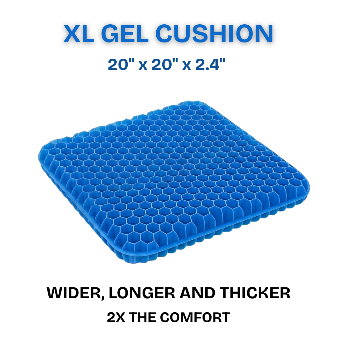 XL Gel Cushion