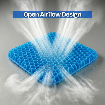 The Cooling Gel Cushion