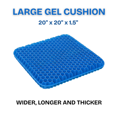 The Gel Cushion™