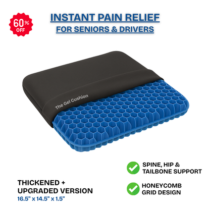 The Gel Cushion™