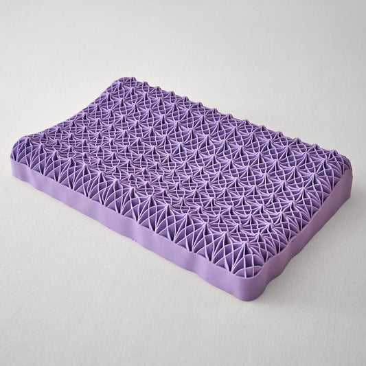 The Gel Pillow